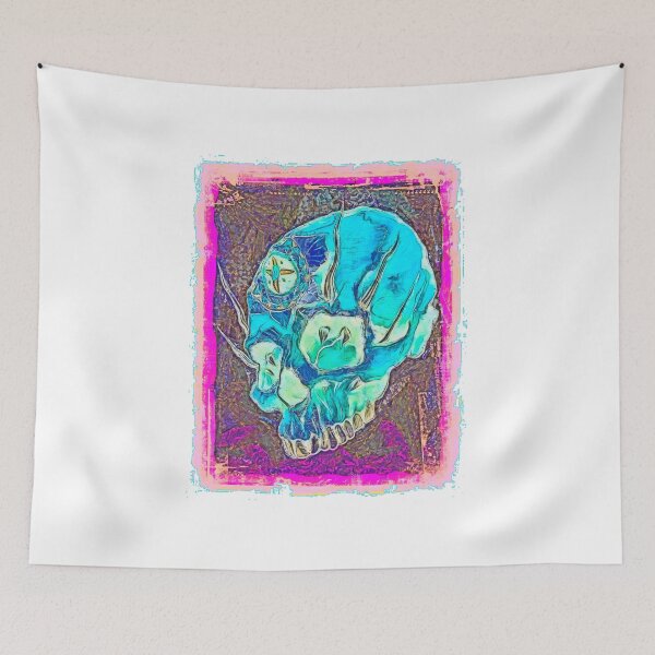 Item preview, Skull designed and sold by theSkullman.