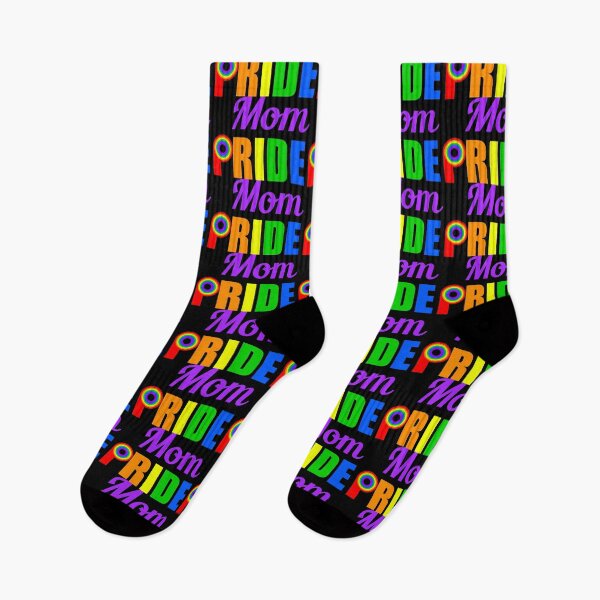 Item preview, Gay Pride Mom designed and sold by Epic Love Designs.