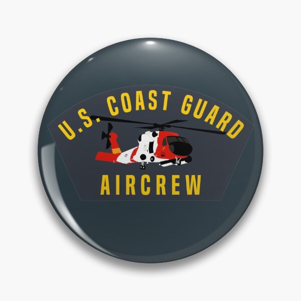Item preview, Cover Art Series - Coast Guard HH60 Jayhawk Helicopter designed and sold by AlwaysReadyCltv.