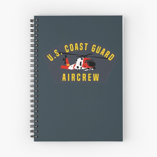 Item preview, Cover Art Series - Coast Guard HH60 Jayhawk Helicopter designed and sold by AlwaysReadyCltv.
