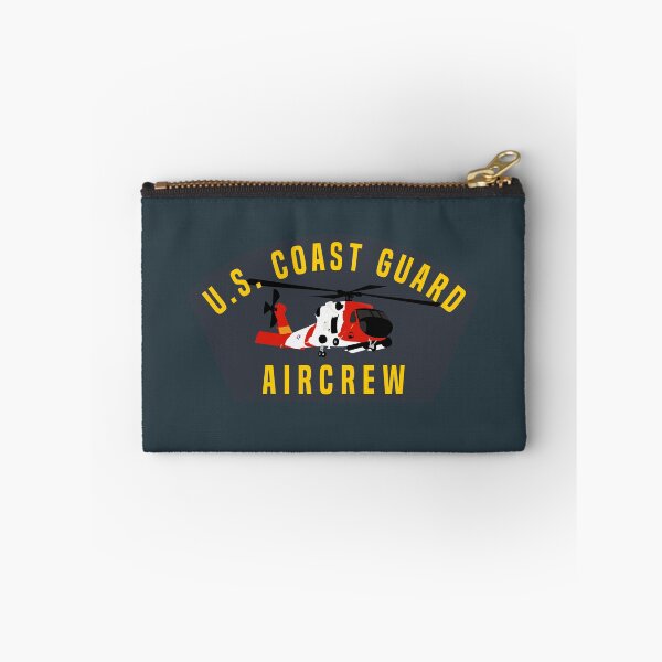 Item preview, Cover Art Series - Coast Guard HH60 Jayhawk Helicopter designed and sold by AlwaysReadyCltv.
