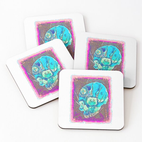 Item preview, Skull designed and sold by theSkullman.