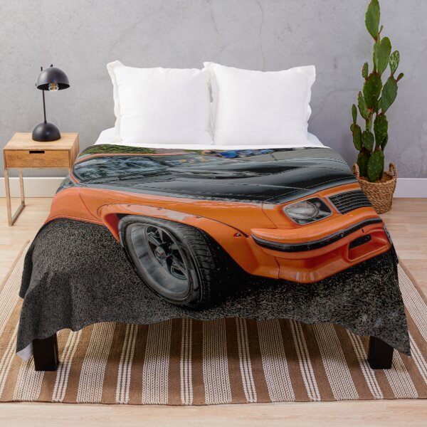 Item preview, Pancakes and Chrome Holden Torana SS in orange designed and sold by Cars around Adelaide.