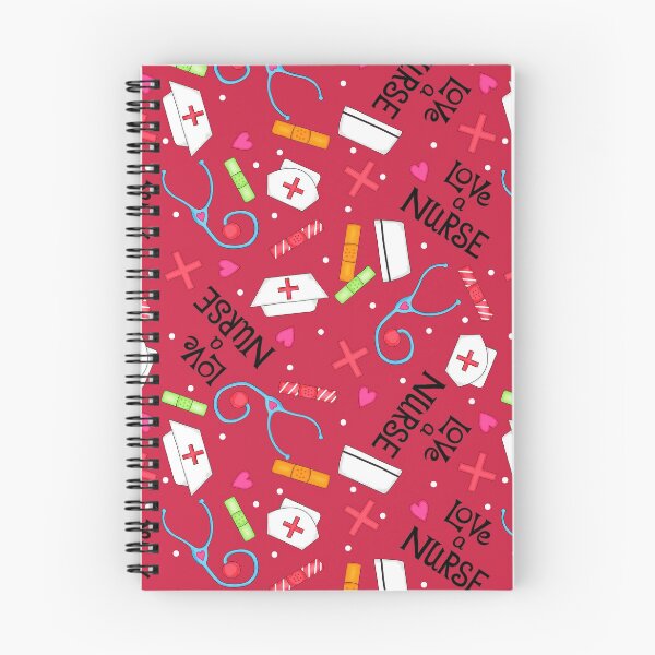 Item preview, Love A Nurse Red  designed and sold by phyllisdobbs.