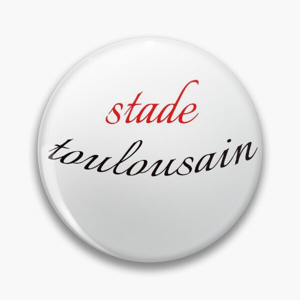 Item preview, Toulouse stadium rugby design designed and sold by Rugby  Design.