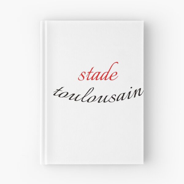 Item preview, Toulouse stadium rugby design designed and sold by Rugby  Design.