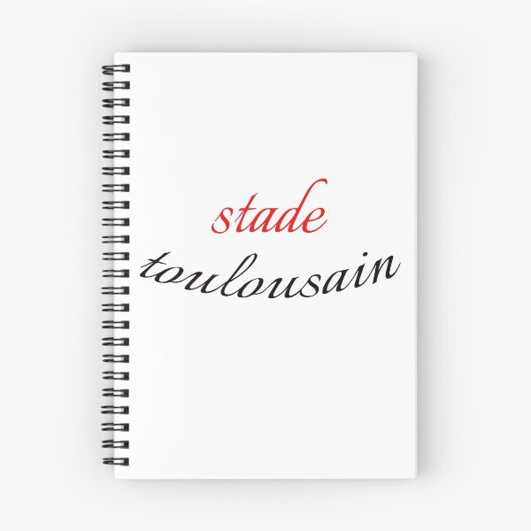 Item preview, Toulouse stadium rugby design designed and sold by Rugby  Design.