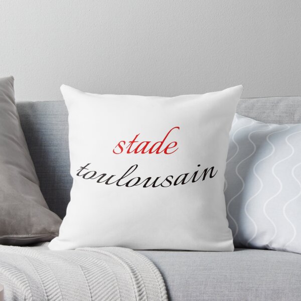 Item preview, Toulouse stadium rugby design designed and sold by Rugby  Design.