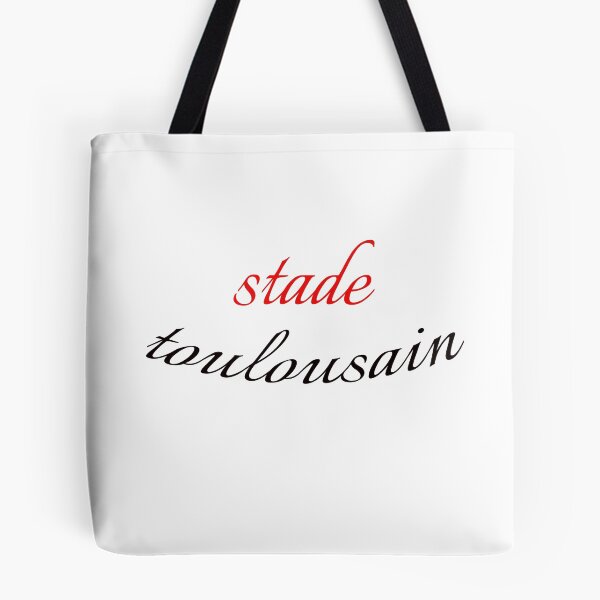 Item preview, Toulouse stadium rugby design designed and sold by Rugby  Design.