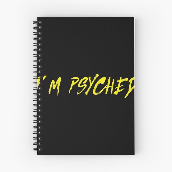 Item preview, psyched yellow designed and sold by pedroluiz.