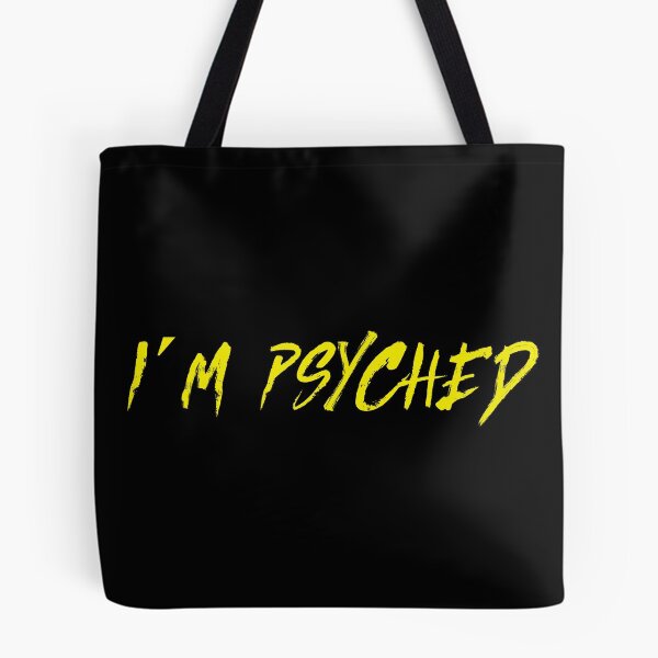 Item preview, psyched yellow designed and sold by pedroluiz.