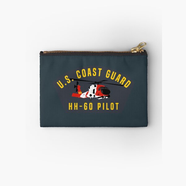 Item preview, Cover Art Series - Coast Guard HH60 Pilot designed and sold by AlwaysReadyCltv.