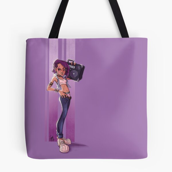 Item preview, GhettoBlaster designed and sold by Mamzelle-Lune.