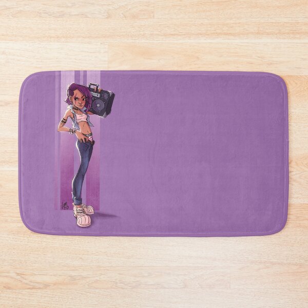 Item preview, GhettoBlaster designed and sold by Mamzelle-Lune.