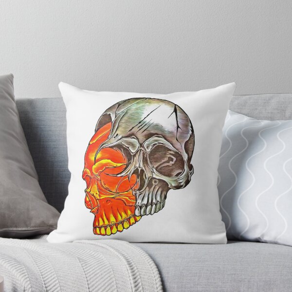 Item preview, Skull designed and sold by theSkullman.