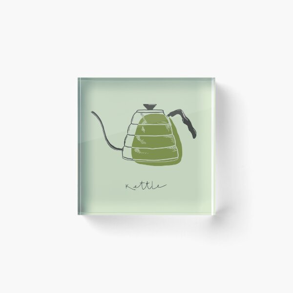 Item preview, kettle designed and sold by janinectarine.