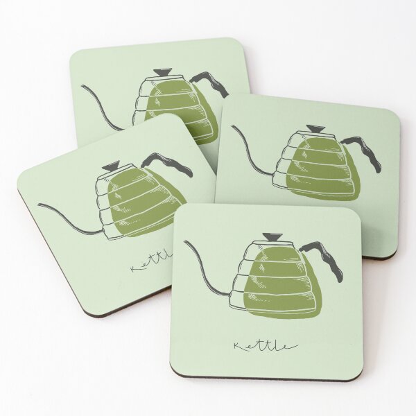 Item preview, kettle designed and sold by janinectarine.