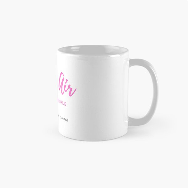 Item preview, Fresh Air is for Dead People designed and sold by Verified Jane Bennet.