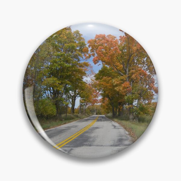 Item preview, Ahnapee Fall Foliage designed and sold by TeresaYoung9.