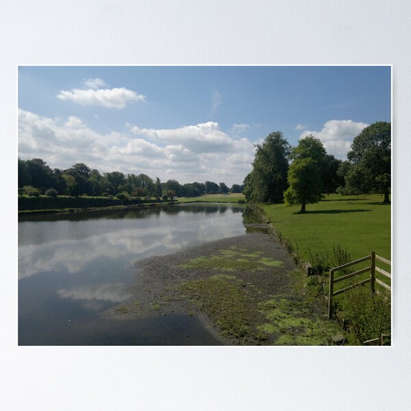 Item preview, Stonyhurst, Clitheroe, Lancashire,UK designed and sold by Michelle Boyd.