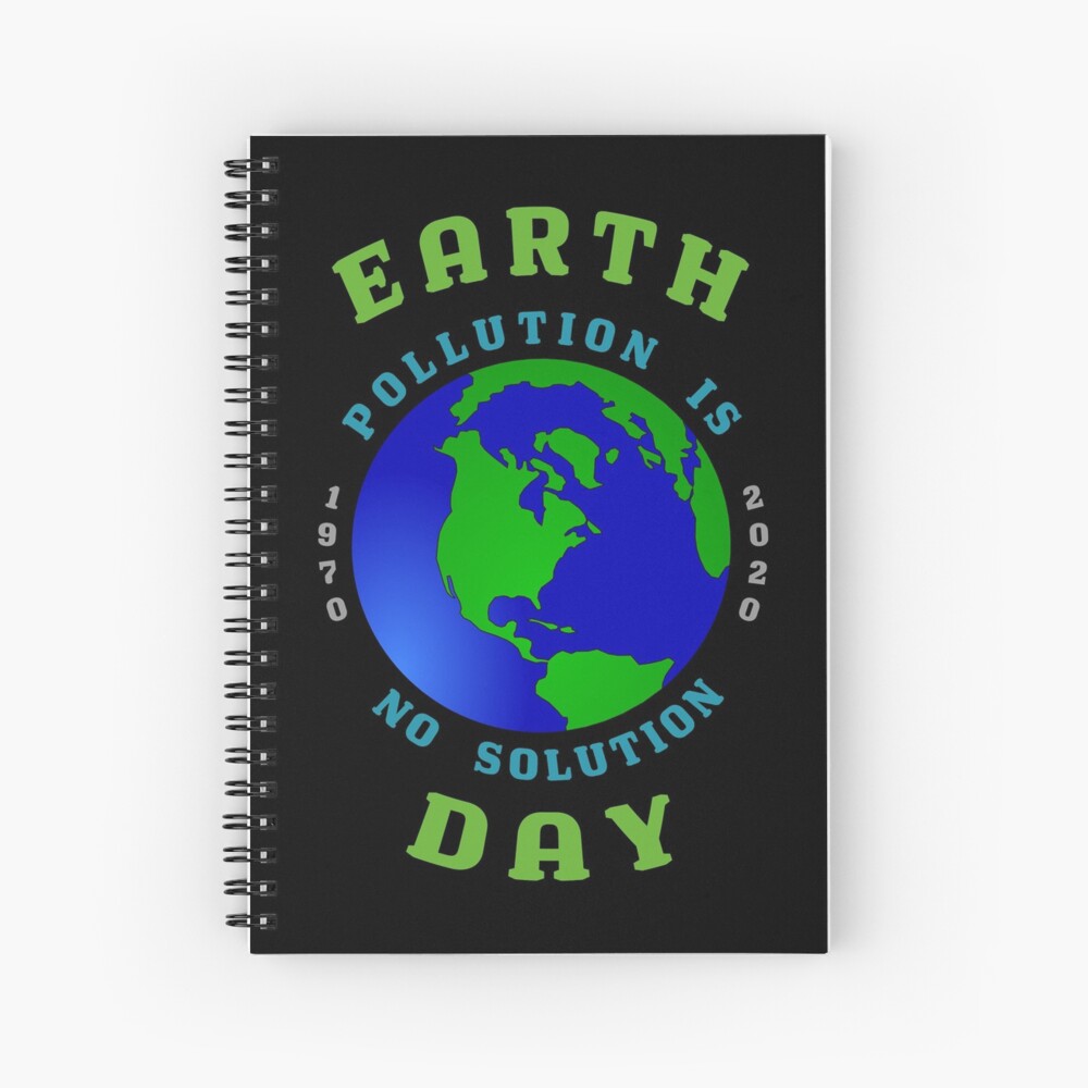 Item preview, Spiral Notebook designed and sold by maxxexchange.