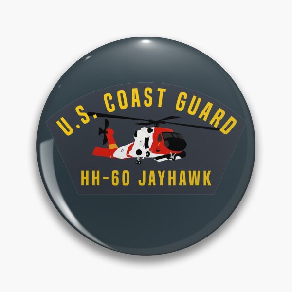 Item preview, Cover Art Series - Coast Guard HH60 Jayhawk  designed and sold by AlwaysReadyCltv.