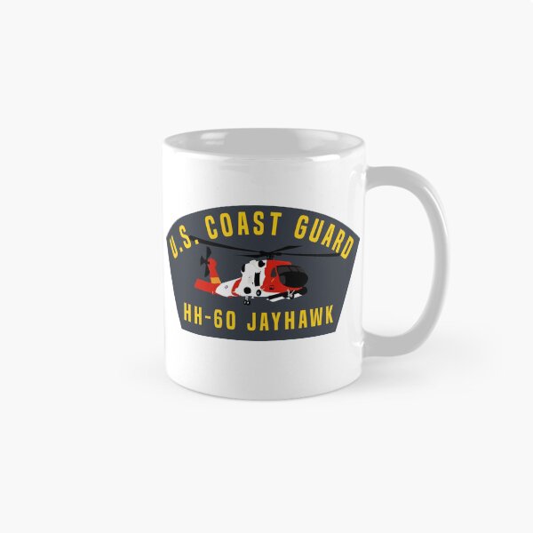 Item preview, Cover Art Series - Coast Guard HH60 Jayhawk  designed and sold by AlwaysReadyCltv.