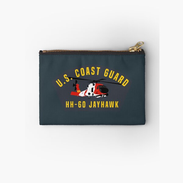 Item preview, Cover Art Series - Coast Guard HH60 Jayhawk  designed and sold by AlwaysReadyCltv.