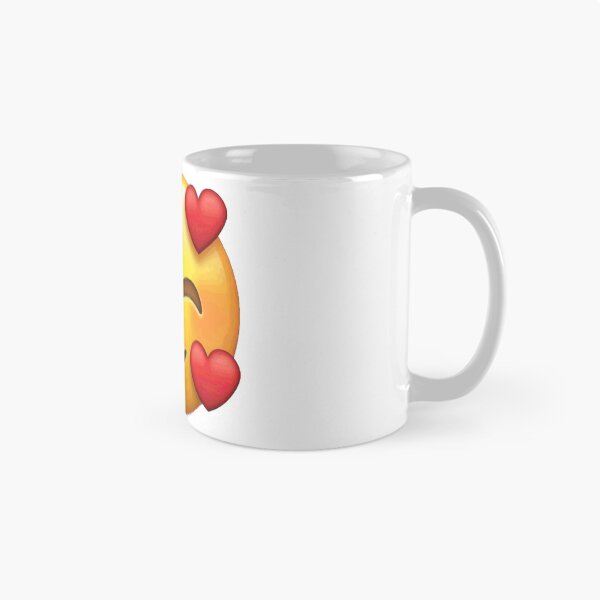Item preview, Romantic emoji designed and sold by luz20.
