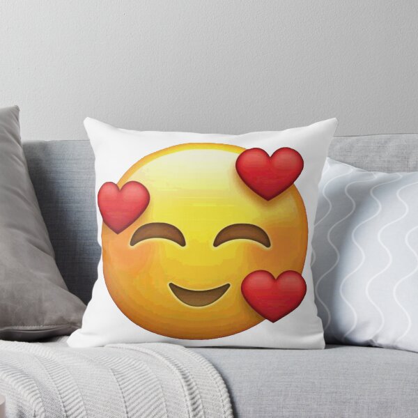 Item preview, Romantic emoji designed and sold by luz20.