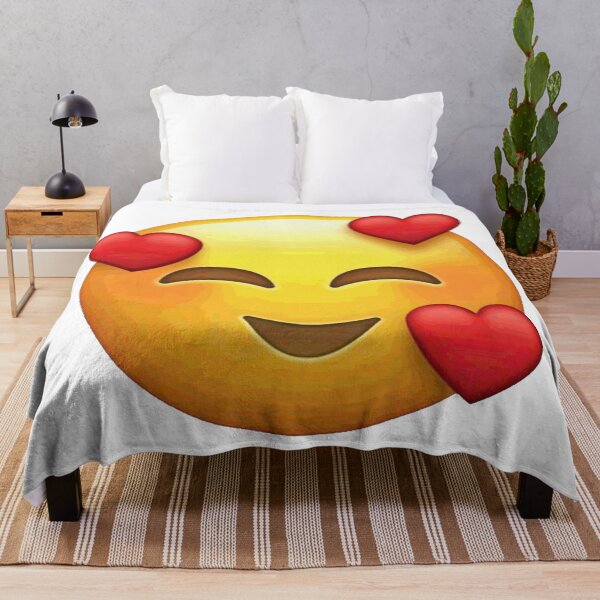 Item preview, Romantic emoji designed and sold by luz20.