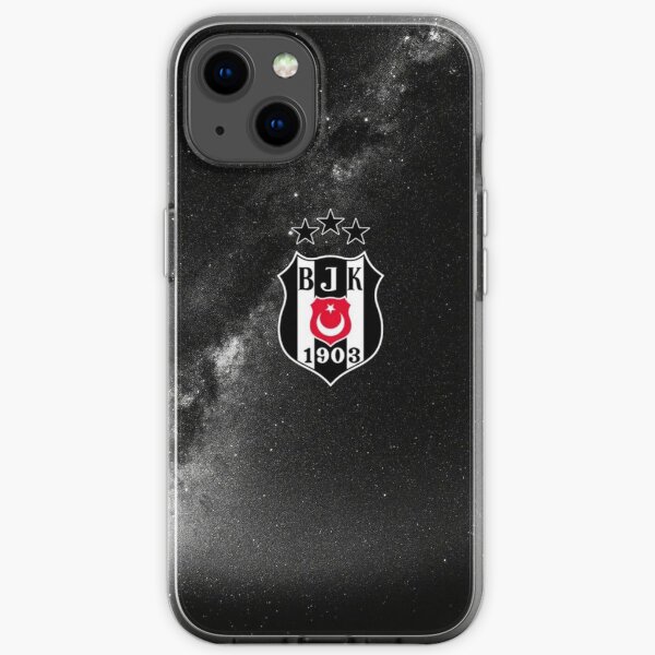 Besiktas Raum iPhone Flexible Hülle