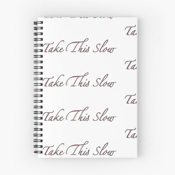 Item preview, Flawes take this slow designed and sold by Lj101303.