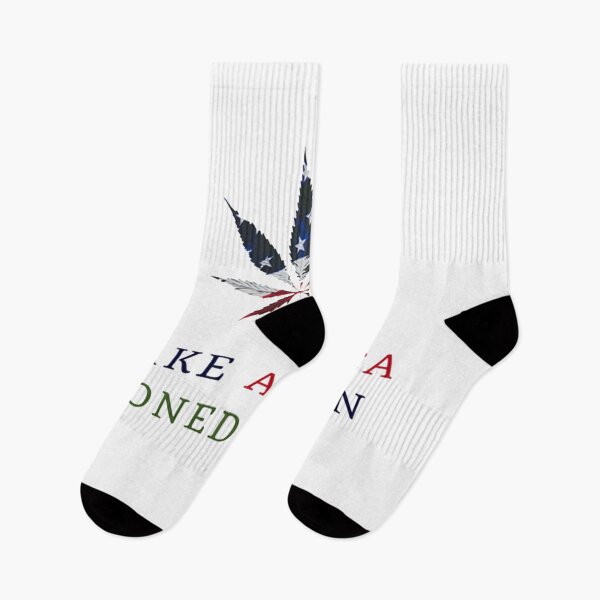 Item preview, MAKE AMERICA STONED AGAIN! designed and sold by gadgetworld.