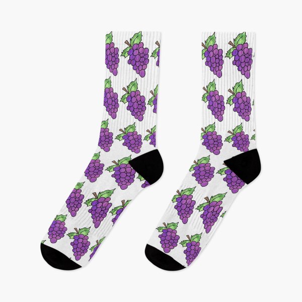 Item preview, grapes! designed and sold by ana-c20.