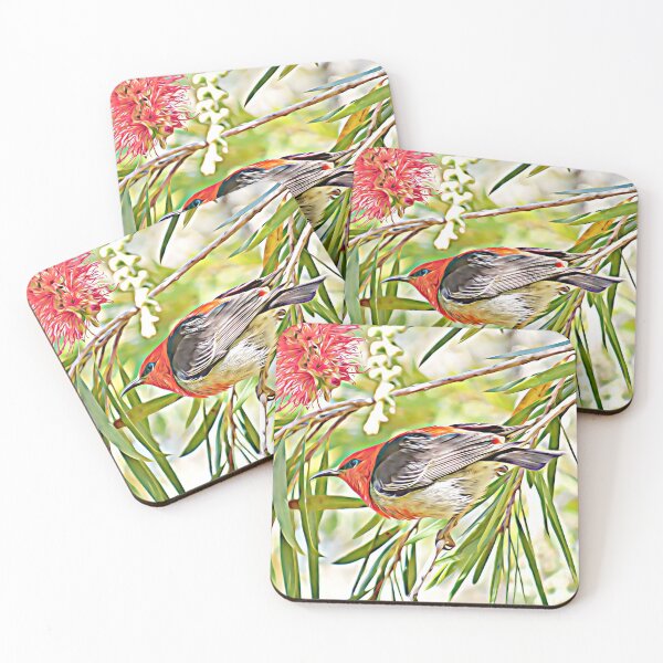 Item preview, Sweet little Bird designed and sold by catchthat.