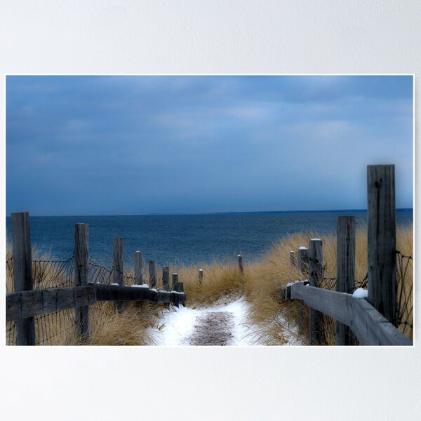 Item preview, Cold Lake Path designed and sold by Ljartdesigns.
