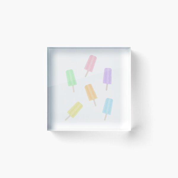 Item preview, Popsicles designed and sold by emagistrale.