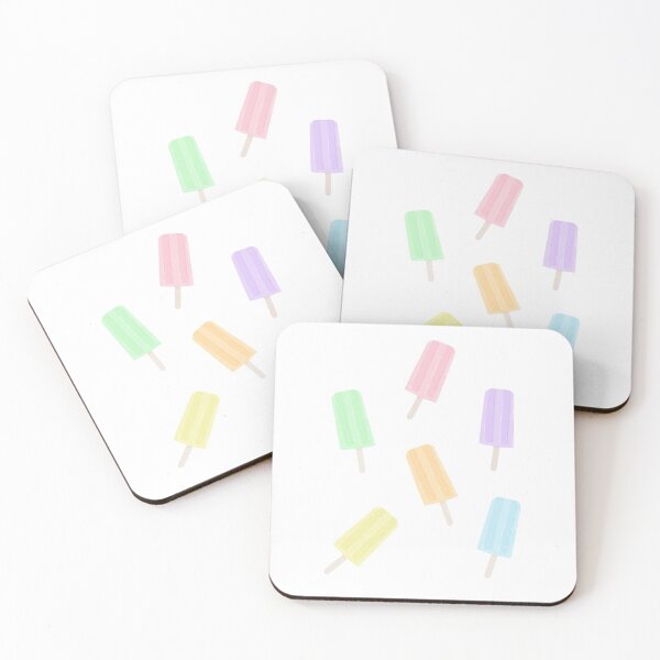 Item preview, Popsicles designed and sold by emagistrale.