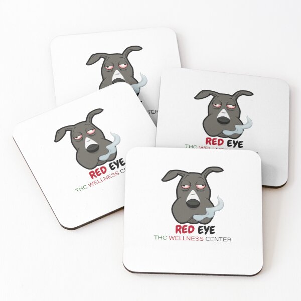 Item preview, RED EYE designed and sold by gadgetworld.