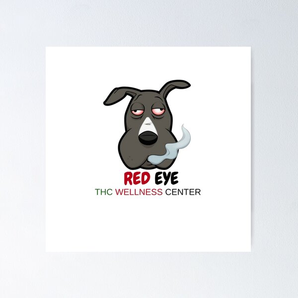 Item preview, RED EYE designed and sold by gadgetworld.