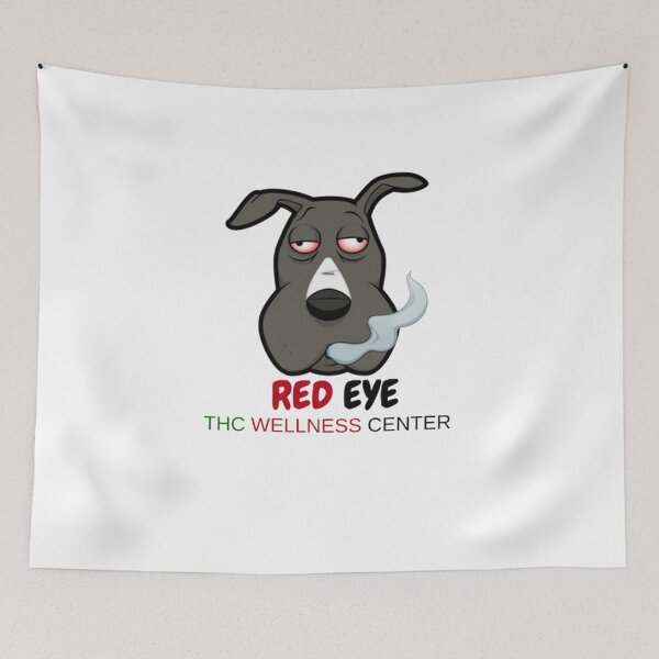 Item preview, RED EYE designed and sold by gadgetworld.