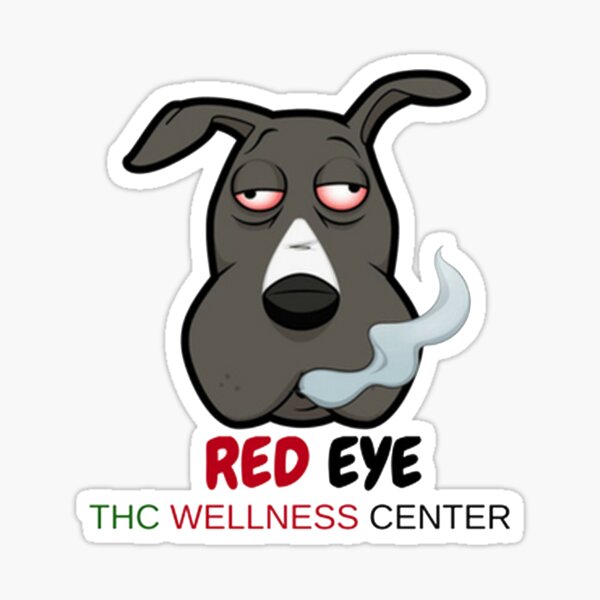 Item preview, RED EYE designed and sold by gadgetworld.