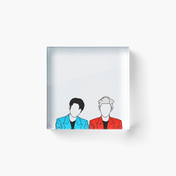 Item preview, EXO-SC designed and sold by catleeclaw.