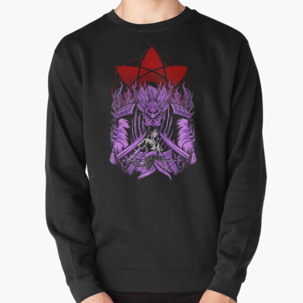sasuke susanoo hoodie