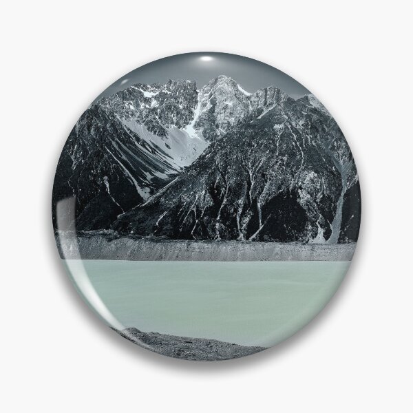 Item preview, Tasman Lake designed and sold by Cornelia Schulz.