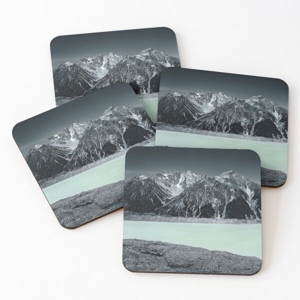 Item preview, Tasman Lake designed and sold by Cornelia Schulz.