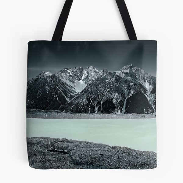 Item preview, Tasman Lake designed and sold by Cornelia Schulz.