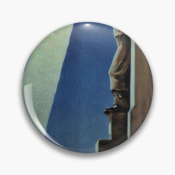 Item preview, Italia Trieste vintage travel poster designed and sold by stickart-marek.