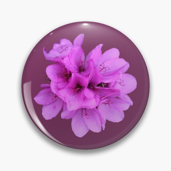Item preview, Purple Flower designed and sold by STHogan.